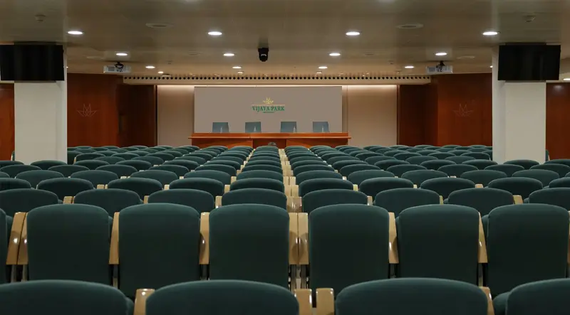 Vijaya Park - VKG Group, The most economic hospitality service in, Kottayam, Kerala