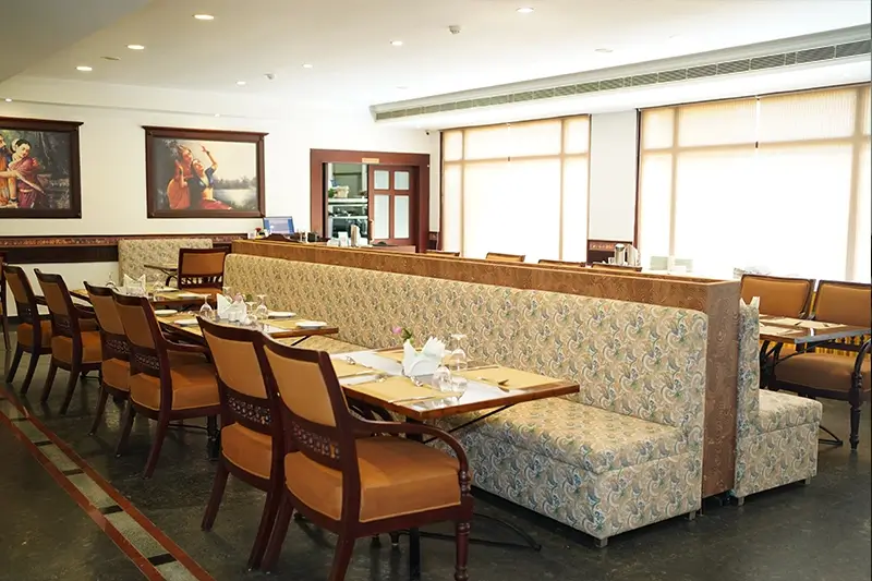 Vijaya Park - VKG Group, The most economic hospitality service in, Kottayam, Kerala